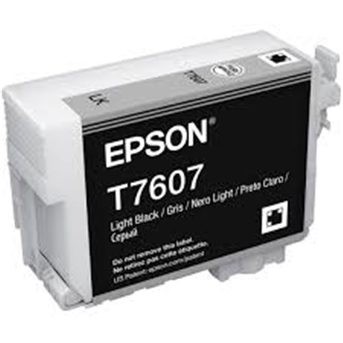 Epson - EPC13T760900